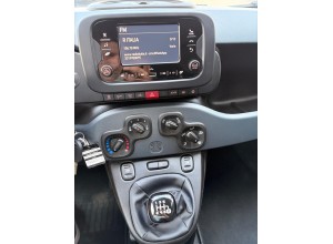 FIAT PANDA FIRE FLY 1000 CC HYBRID 70 CV EURO 6D ISC